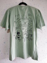 キャンプＴシャツ【予約販売】