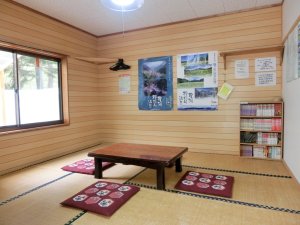 ５号室　和室 （定員５名様）